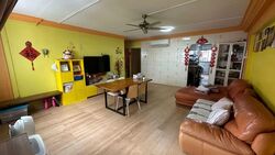 Blk 846 Tampines Ville (Tampines), HDB 4 Rooms #604884381